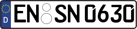 EN-SN0630