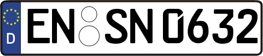EN-SN0632