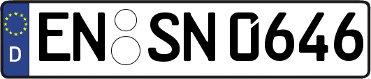 EN-SN0646