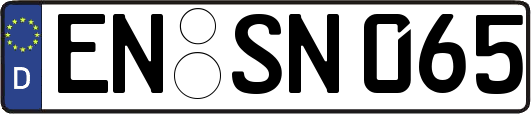 EN-SN065