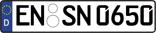 EN-SN0650