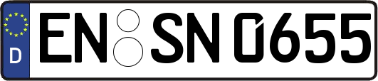 EN-SN0655