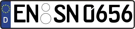 EN-SN0656