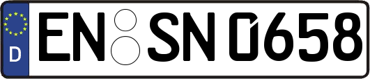EN-SN0658