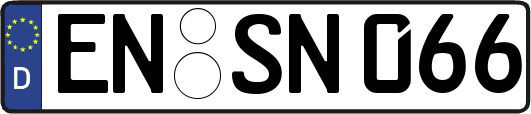 EN-SN066