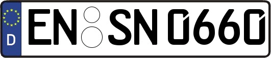 EN-SN0660