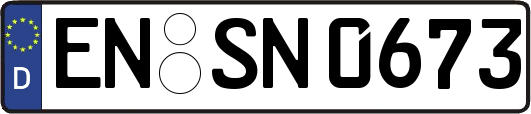 EN-SN0673