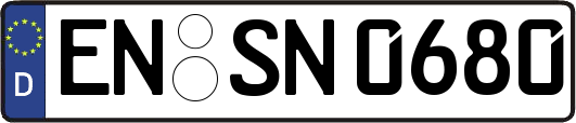 EN-SN0680