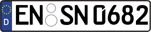 EN-SN0682