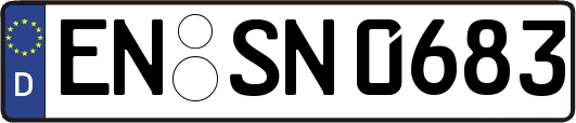 EN-SN0683