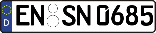 EN-SN0685