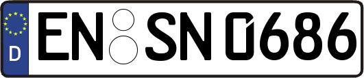 EN-SN0686