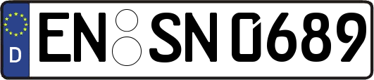 EN-SN0689