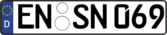 EN-SN069