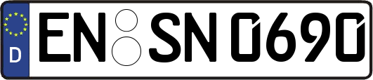 EN-SN0690