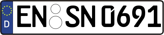 EN-SN0691