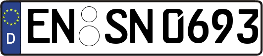 EN-SN0693