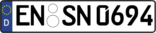 EN-SN0694