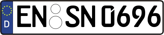 EN-SN0696