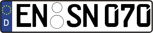 EN-SN070