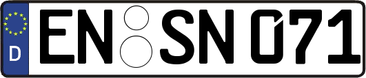 EN-SN071