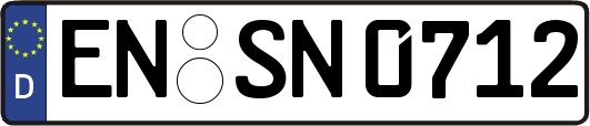 EN-SN0712