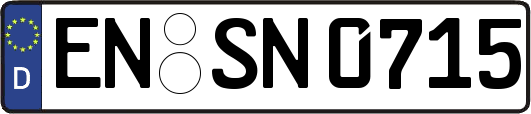 EN-SN0715