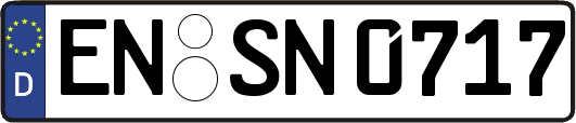 EN-SN0717