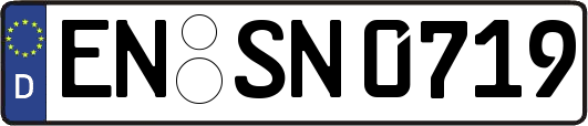 EN-SN0719