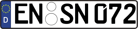 EN-SN072
