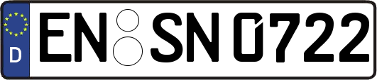 EN-SN0722
