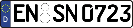 EN-SN0723