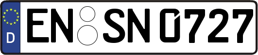 EN-SN0727