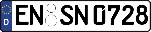 EN-SN0728