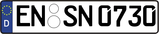 EN-SN0730