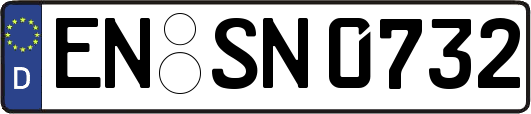 EN-SN0732