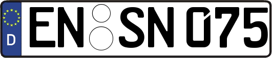 EN-SN075