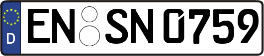 EN-SN0759
