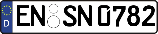 EN-SN0782