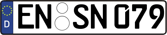 EN-SN079