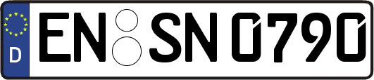 EN-SN0790