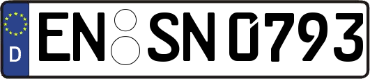 EN-SN0793
