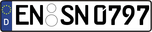 EN-SN0797