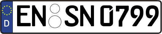 EN-SN0799
