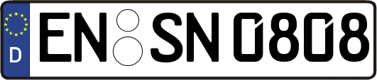 EN-SN0808