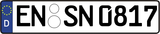 EN-SN0817