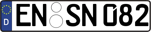 EN-SN082