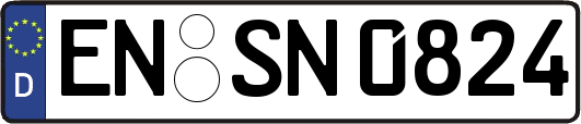 EN-SN0824