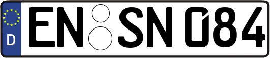 EN-SN084