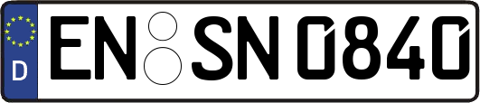 EN-SN0840